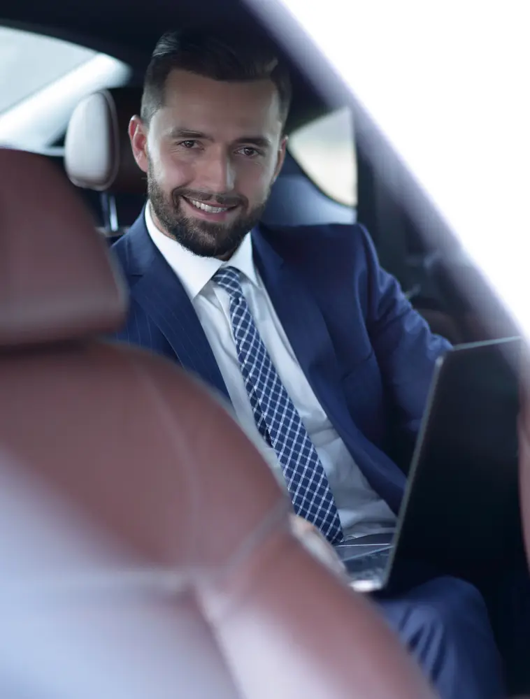 services chauffeur vtc paris av prestige 75